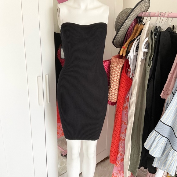 🛑🛑🛑🖤 TUBE DRESS 🖤 - Picture 7 of 9